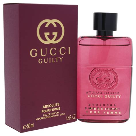 gucci cologne for women|gucci guilty women perfume price.